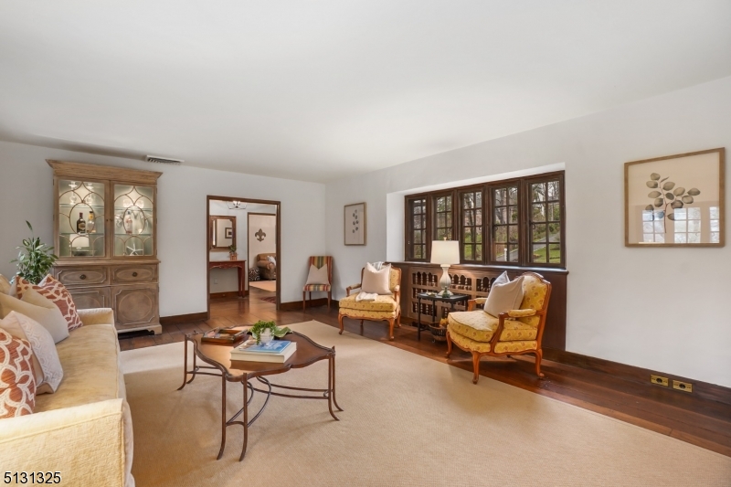 Franklin Area - Residential