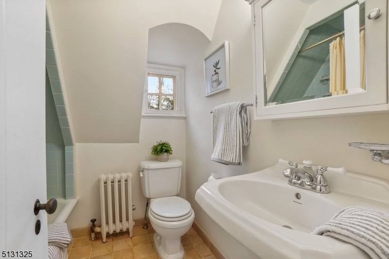 Franklin Area - Residential