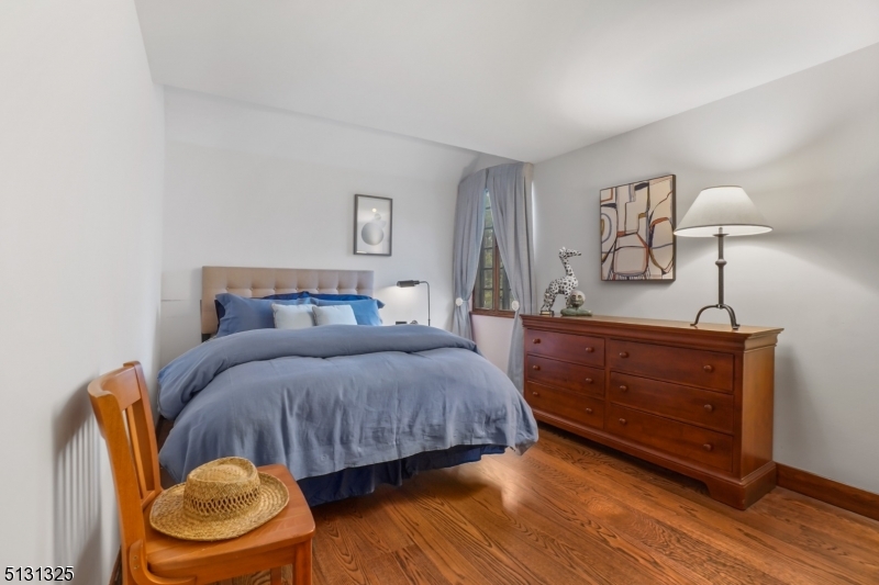 Franklin Area - Residential