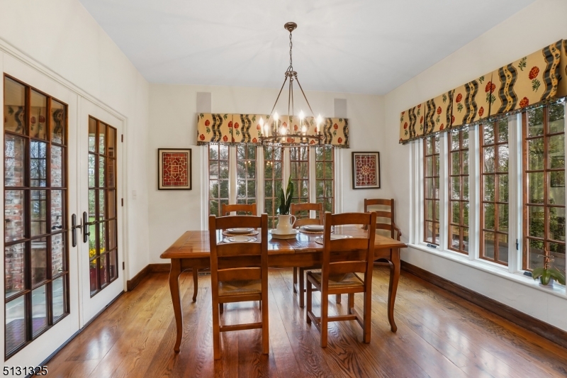 Franklin Area - Residential