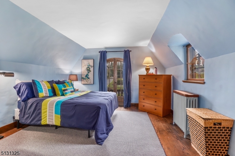 Franklin Area - Residential