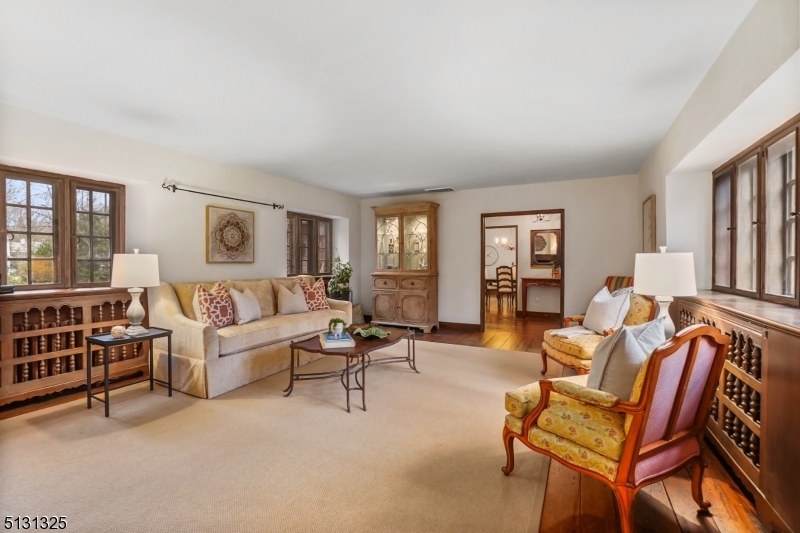 Franklin Area - Residential