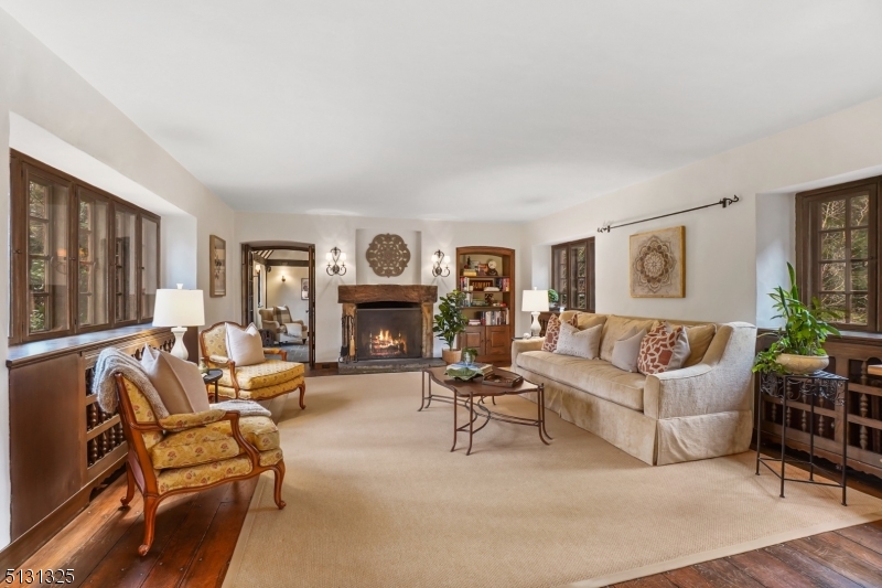 Franklin Area - Residential