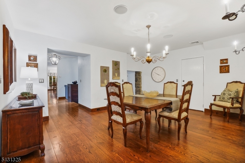 Franklin Area - Residential