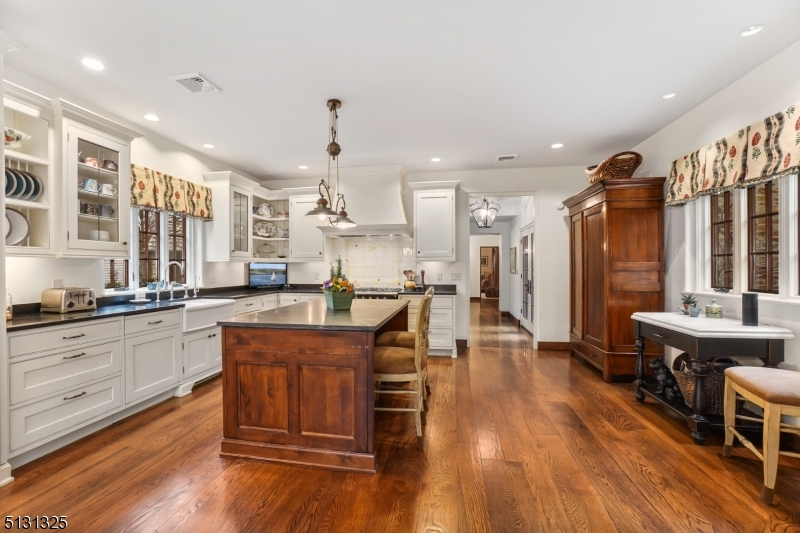 Franklin Area - Residential