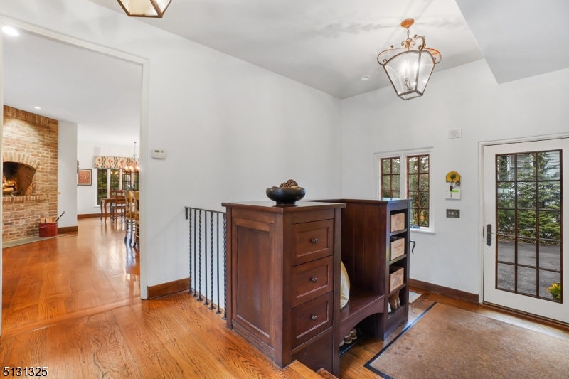 Franklin Area - Residential