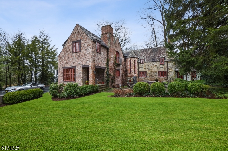 Franklin Area - Residential