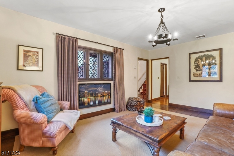 Franklin Area - Residential