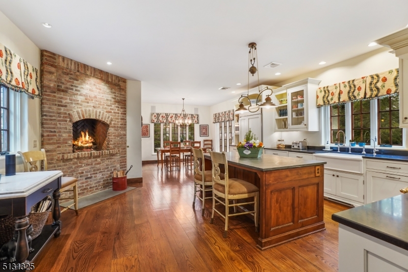 Franklin Area - Residential