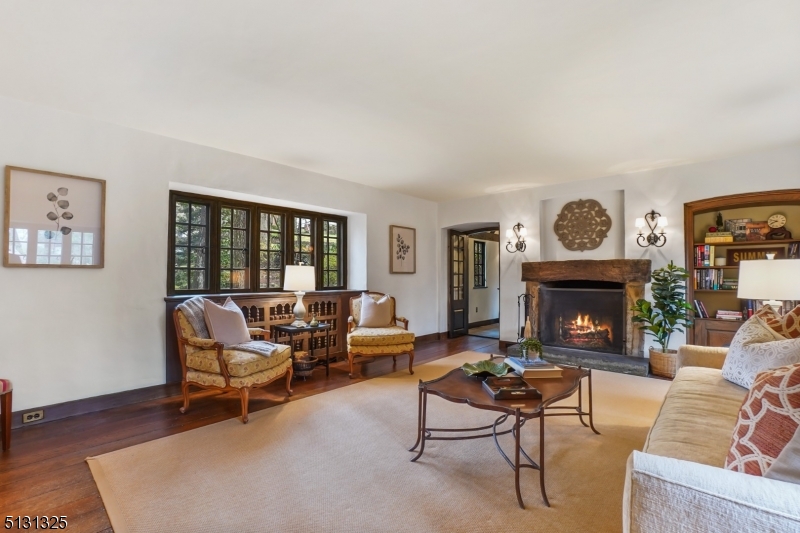 Franklin Area - Residential