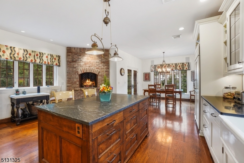 Franklin Area - Residential