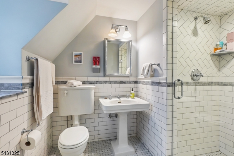 Franklin Area - Residential