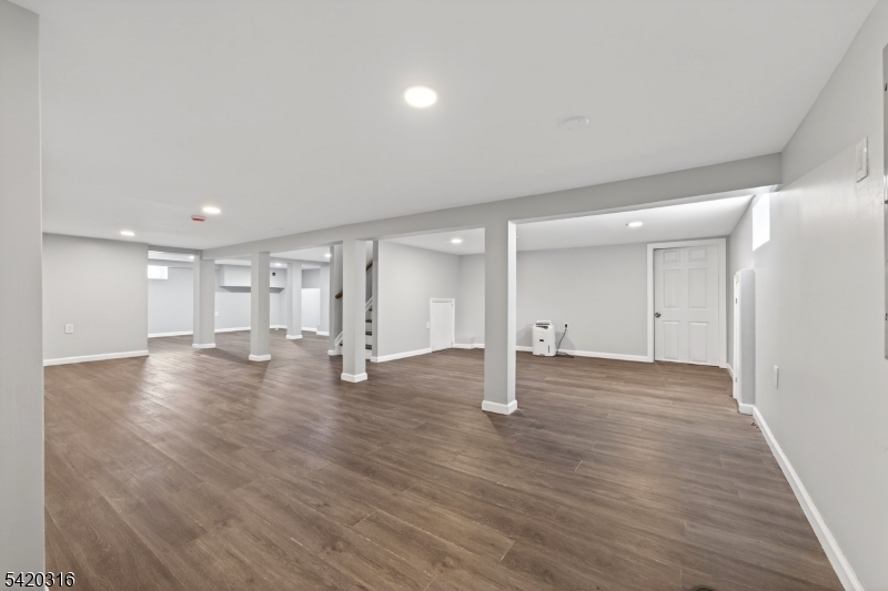 Lake Parsippany - Residential