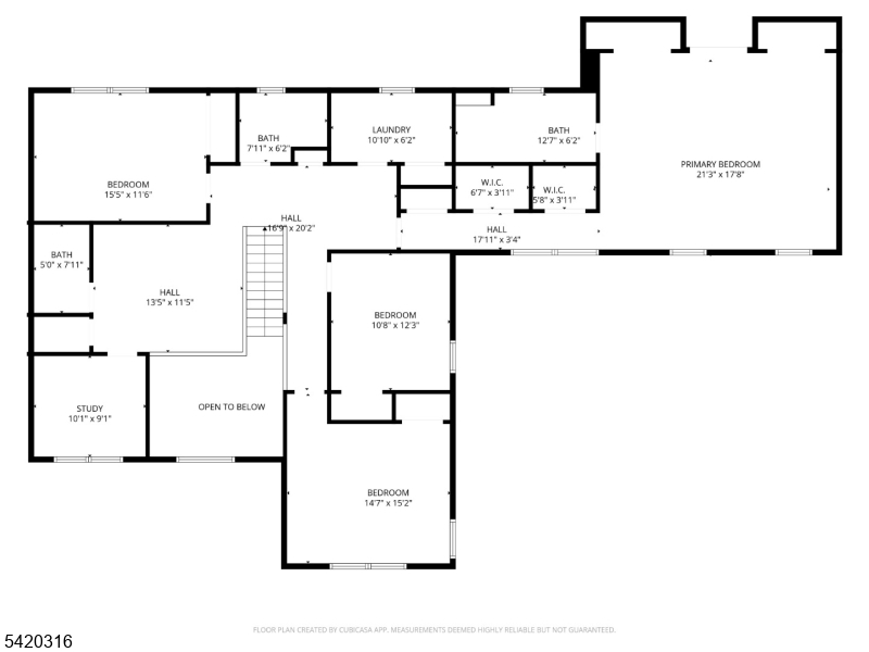 Lake Parsippany - Residential