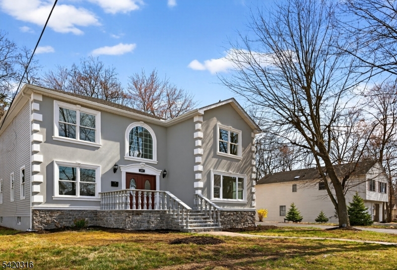 Lake Parsippany - Residential