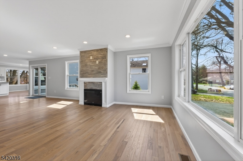 Lake Parsippany - Residential