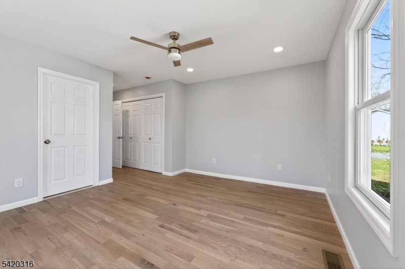 Lake Parsippany - Residential