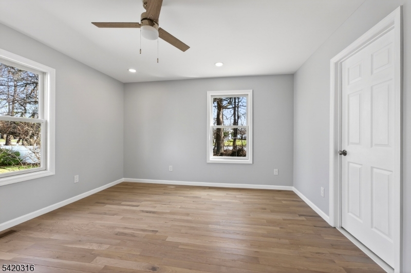 Lake Parsippany - Residential