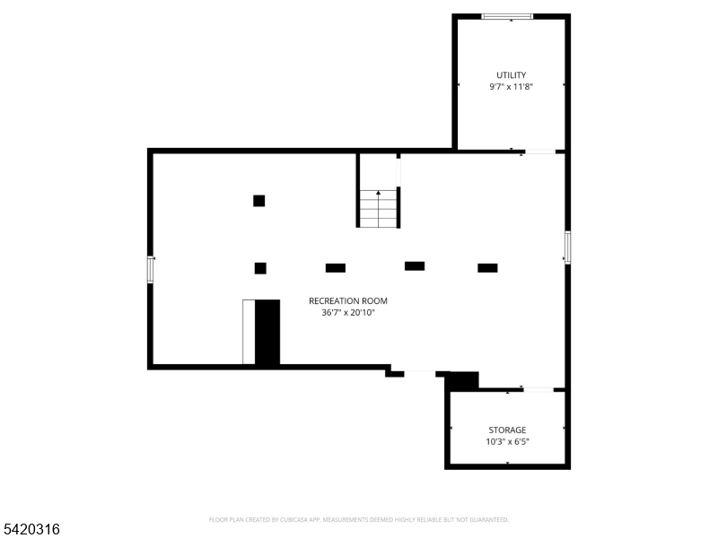 Lake Parsippany - Residential
