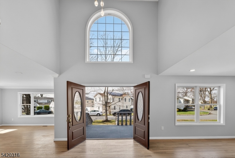 Lake Parsippany - Residential