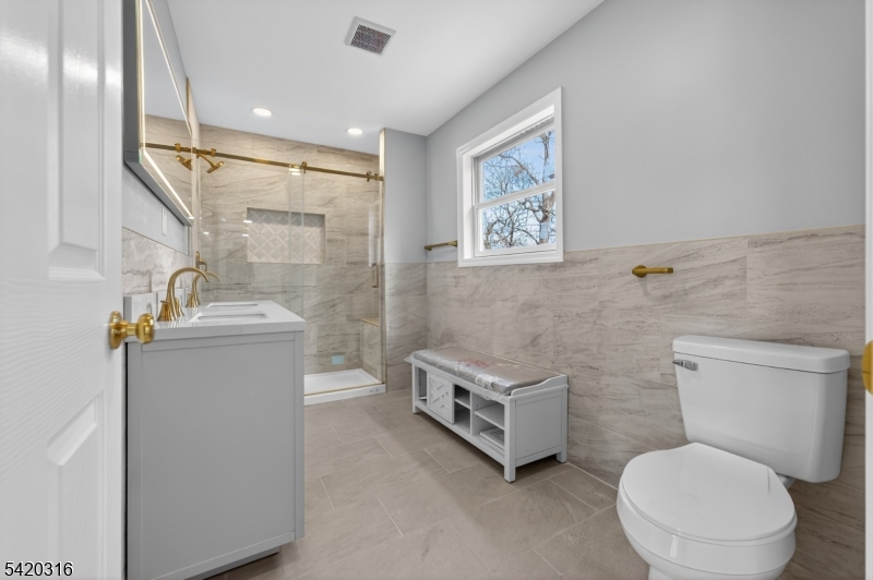 Lake Parsippany - Residential