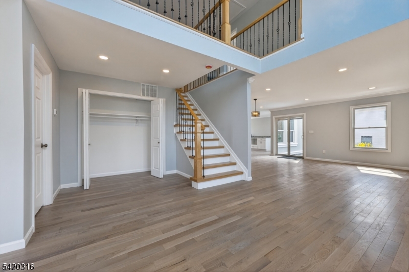 Lake Parsippany - Residential