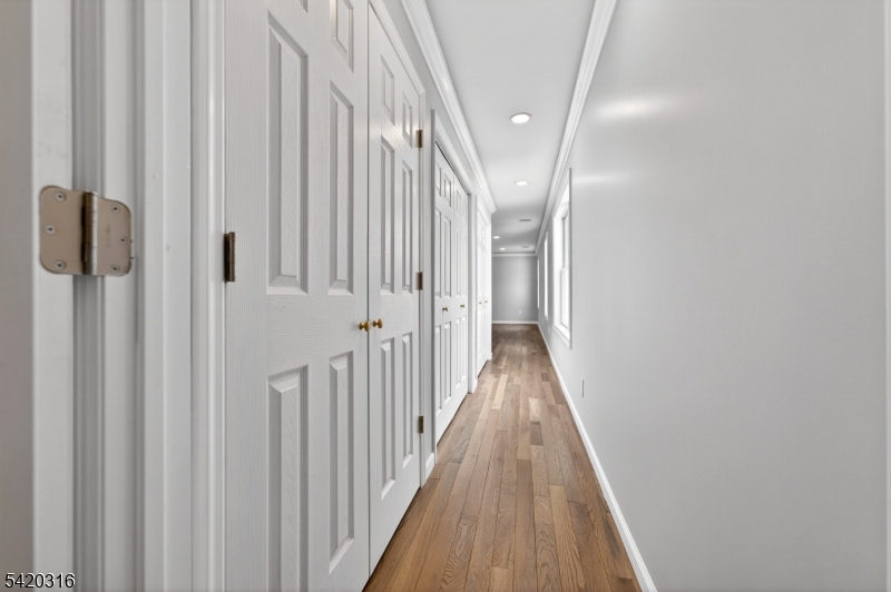 Lake Parsippany - Residential