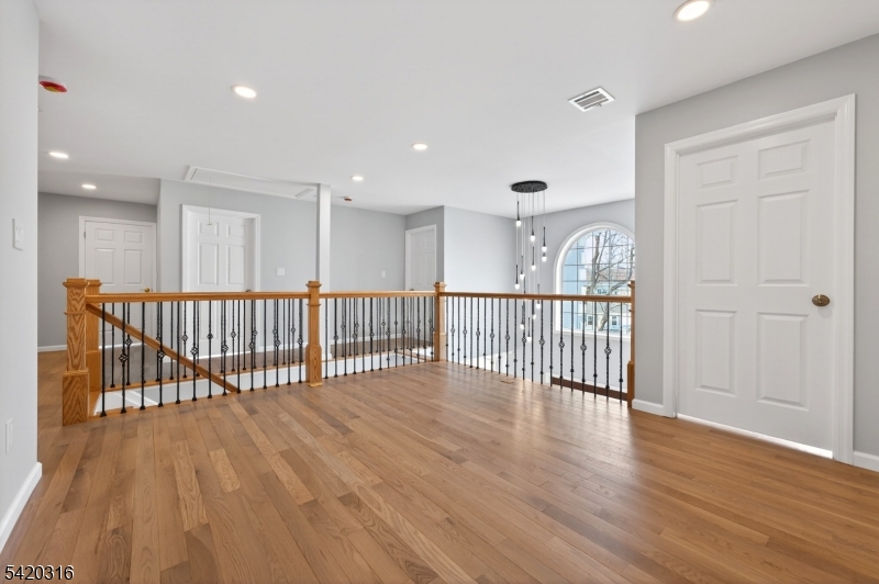 Lake Parsippany - Residential