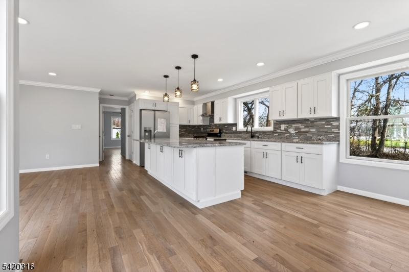 Lake Parsippany - Residential