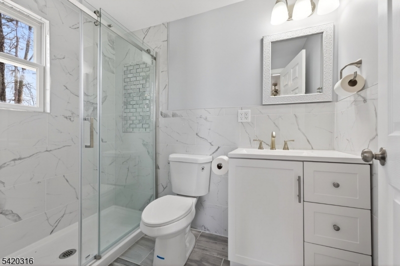 Lake Parsippany - Residential