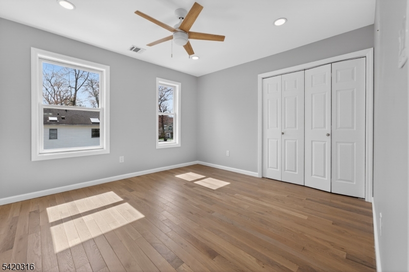 Lake Parsippany - Residential