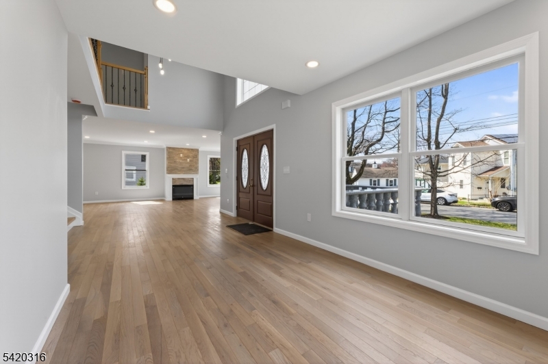 Lake Parsippany - Residential