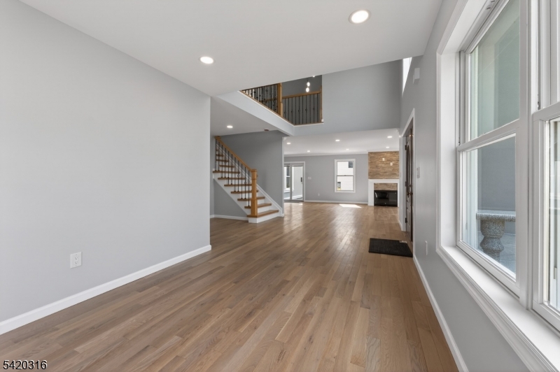 Lake Parsippany - Residential