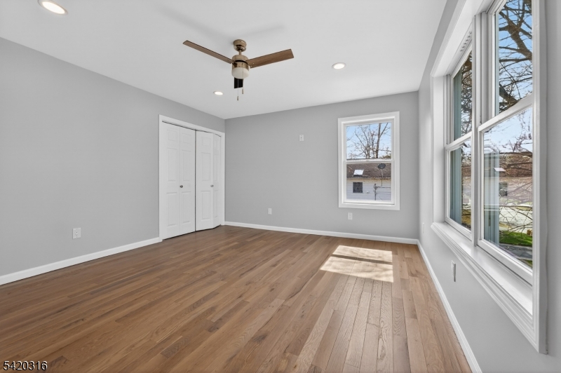 Lake Parsippany - Residential