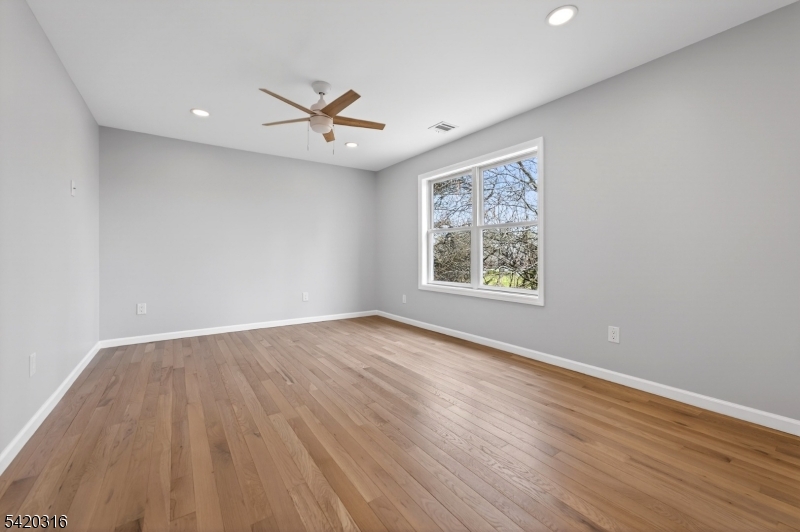 Lake Parsippany - Residential