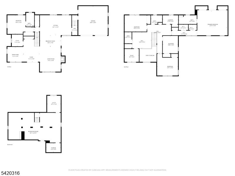 Lake Parsippany - Residential