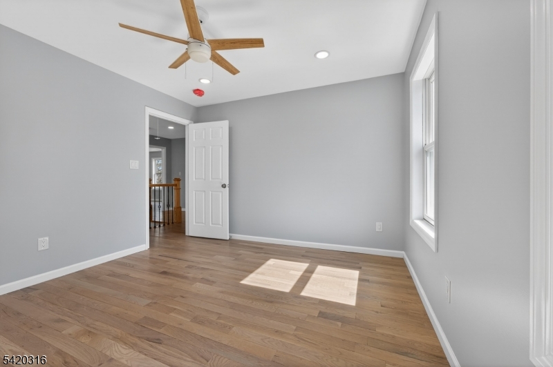 Lake Parsippany - Residential