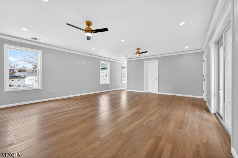 Lake Parsippany - Residential