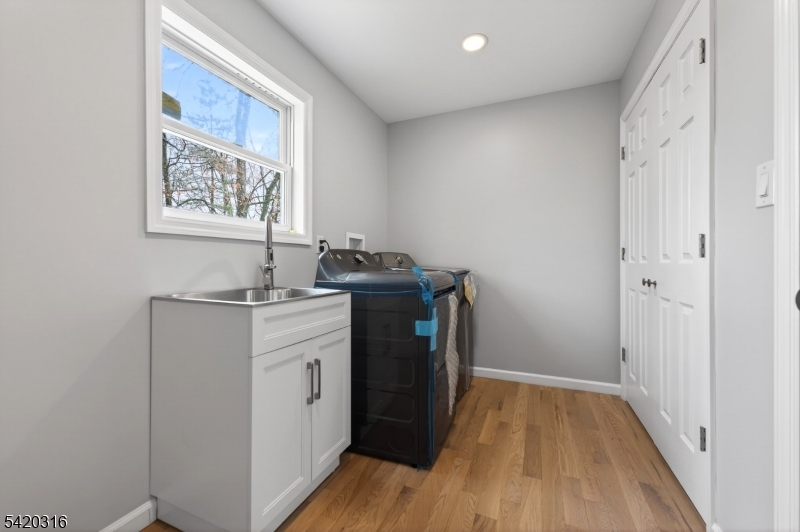 Lake Parsippany - Residential