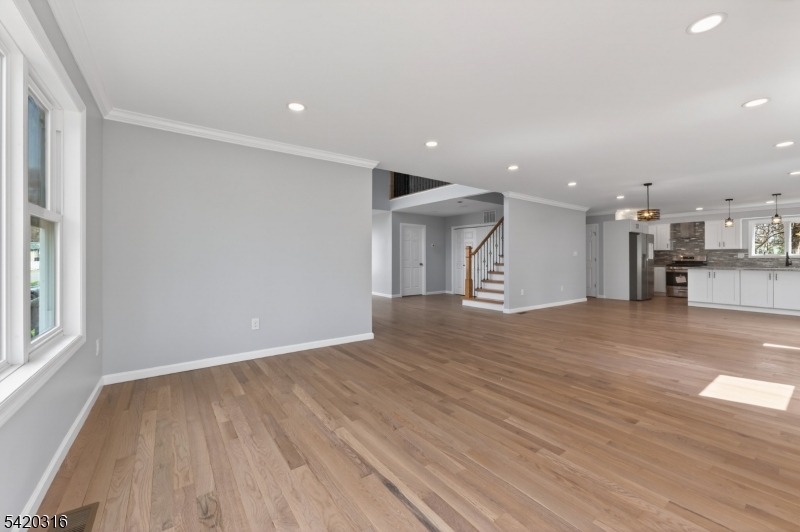 Lake Parsippany - Residential