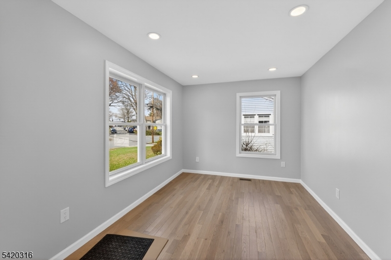 Lake Parsippany - Residential