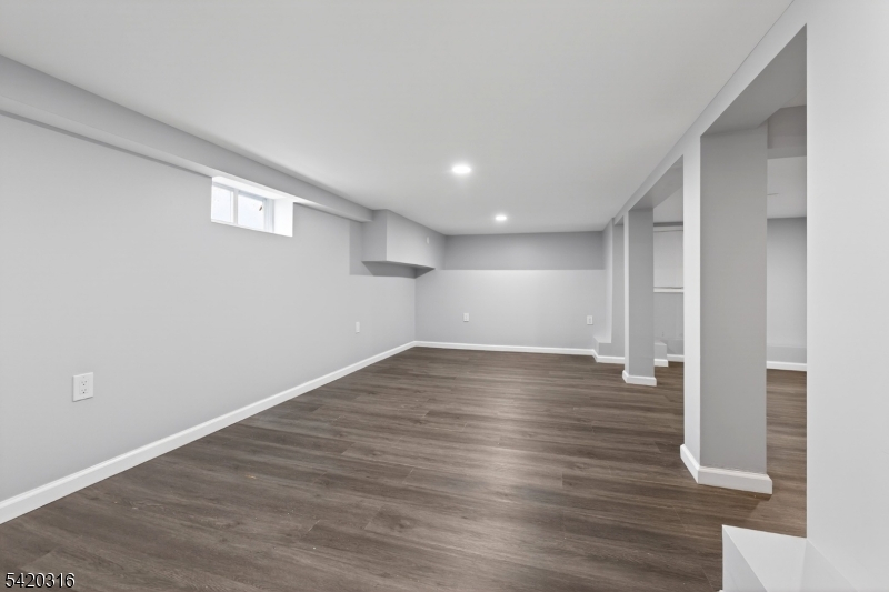 Lake Parsippany - Residential