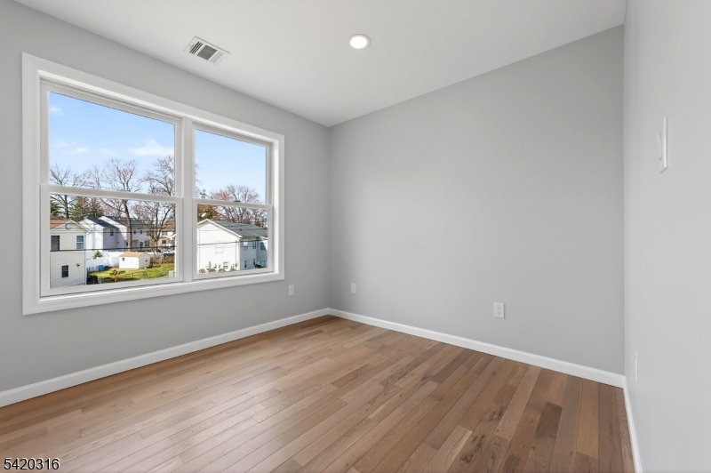 Lake Parsippany - Residential