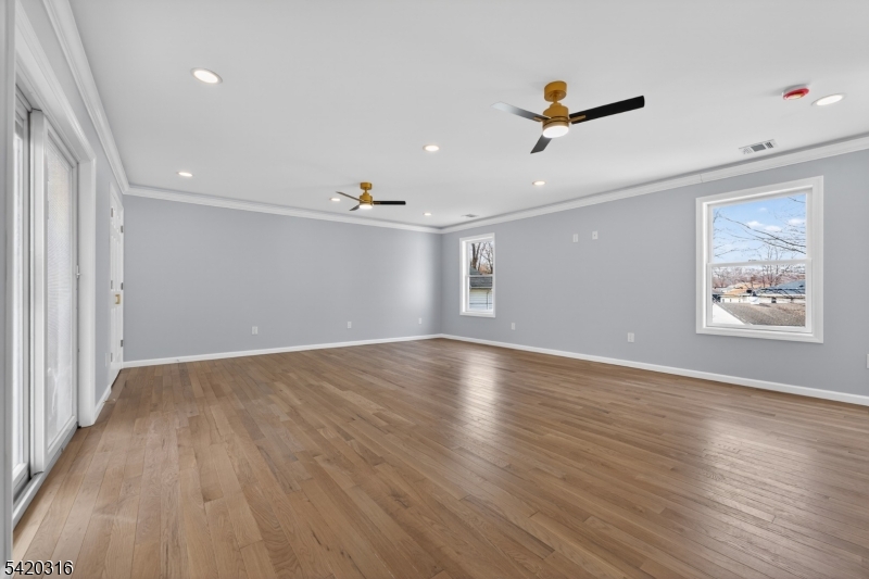 Lake Parsippany - Residential