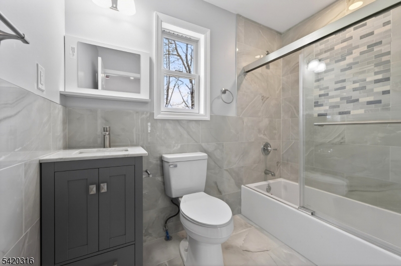 Lake Parsippany - Residential