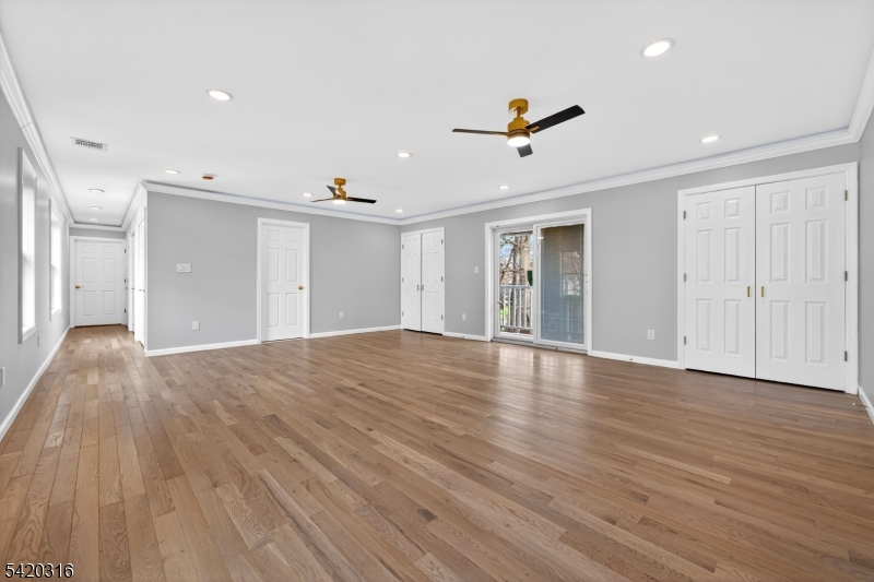 Lake Parsippany - Residential