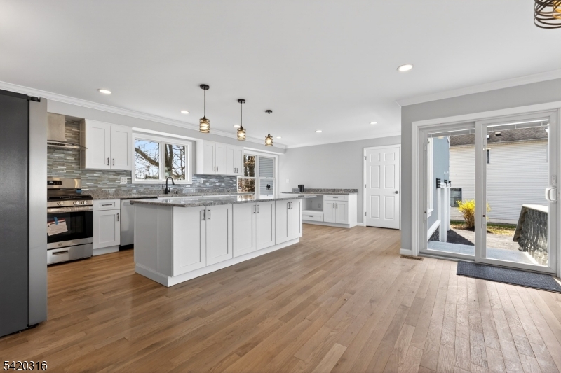 Lake Parsippany - Residential