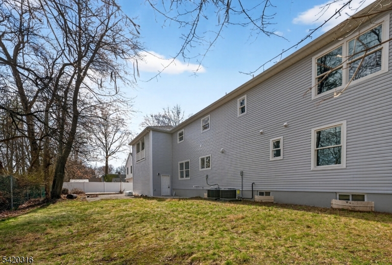 Lake Parsippany - Residential