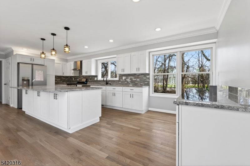 Lake Parsippany - Residential