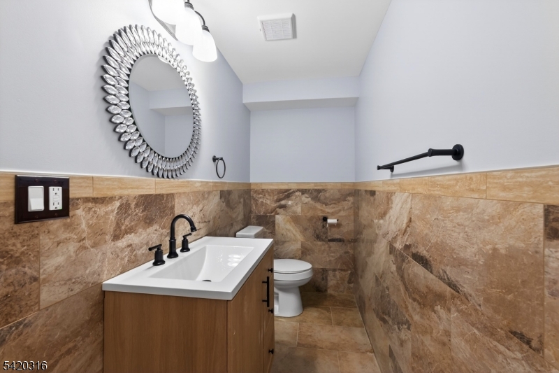 Lake Parsippany - Residential